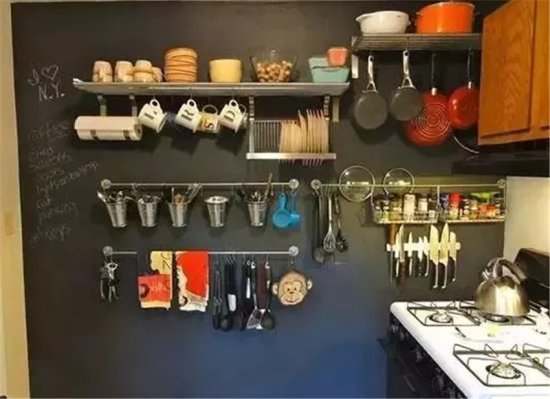 <em>装修厨房要</em>注意的细节 全是过来人的经验总结！
