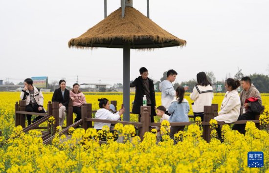 四川安州区：打造“乡村文化旅游季 ”之旅