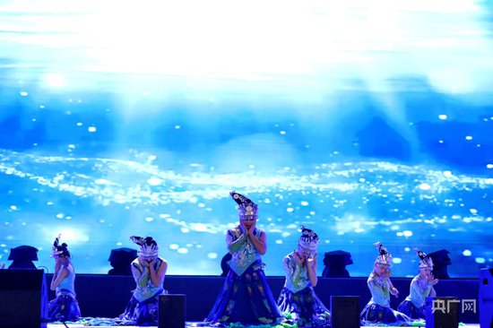 首届贵州<em>牛肉粉</em>文化旅游季系列活动在黔西开幕