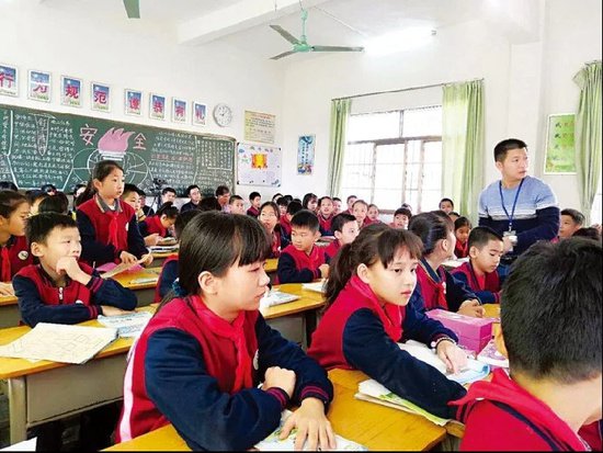 力度更大！惠州新一轮书记校长教师交流轮岗工作启动！