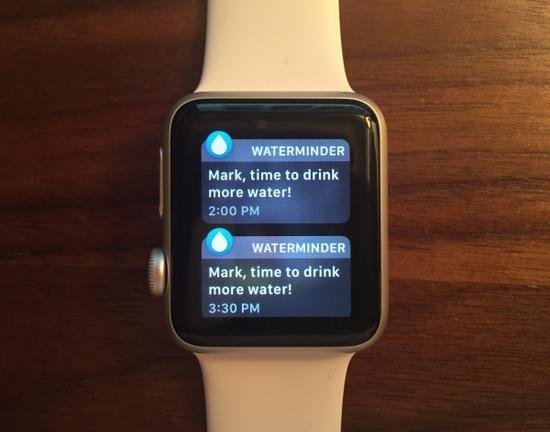 <em>国外</em>网友全方位评测Apple Watch：但还是退货了