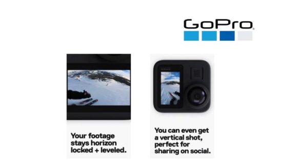 GoPro MAX固件再升级！慢动作拍摄+延时<em>全景</em>，尽情发挥创造力