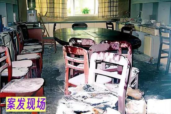 <em>谁是凶手</em>？2006年广州“4·6”中医药大学女博士被杀案侦破始末