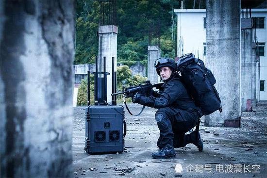 中国<em>维和部队</em>再添新装备 考场反作弊神器竟能反炸弹