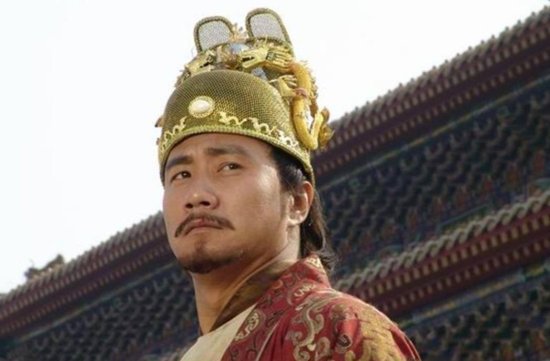 中国古代最有作为的十个皇帝