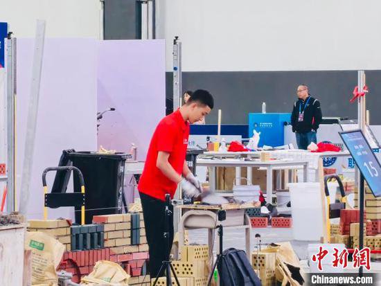 青海21名选手参加第二届全国乡村振兴职业技能大赛