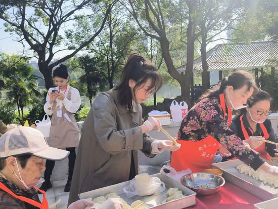 湖南湘潭：校地联合举办第二届和美白石“家”文化艺术节