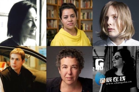 国际布克奖短名单公布，女性作家再次统治入围榜单