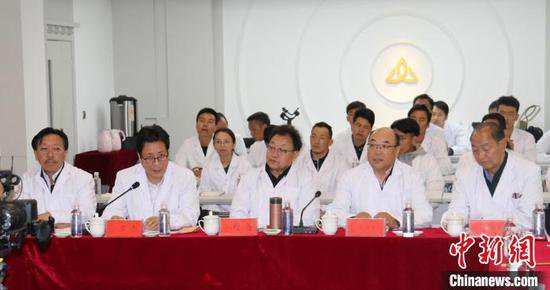 青海颁布涉藏省区首部关于“佐太”的<em>标准</em>规范