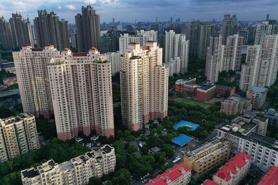 四川人在上海金山区买房后悔，称<em>2</em>年前买房只花了146万