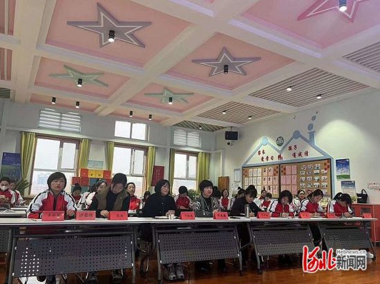 科学户外两小时，特色体育促发展——滦平县第一幼儿园