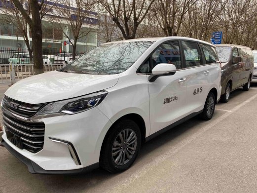 大通g50自带京牌的专项作业车哪里<em>有卖</em>的 能进北京市里吗？