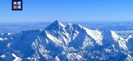 尼泊尔已为63名<em>登山者</em>颁发2024年珠峰攀登许可证
