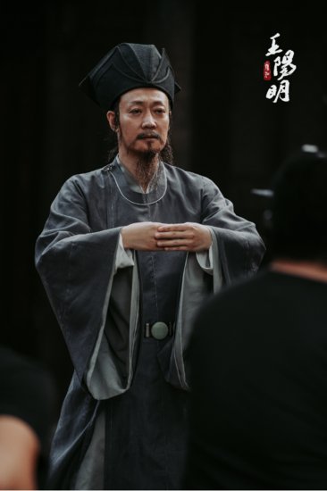 浙产纪录片《王阳明》昨晚央视首播，你追了吗？