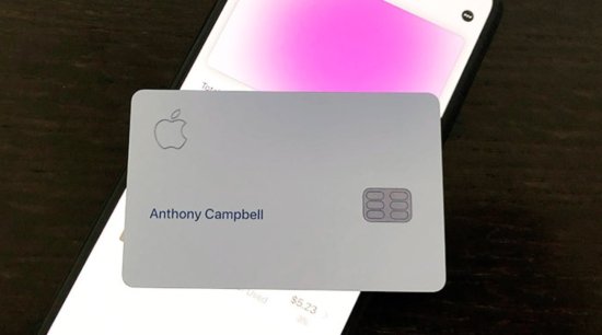 <em>苹果</em>计划推出Apple Card<em>分期</em>服务 多款产品12期免息