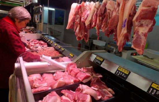 半年降价58%，猪肉价格怎么还在跌？