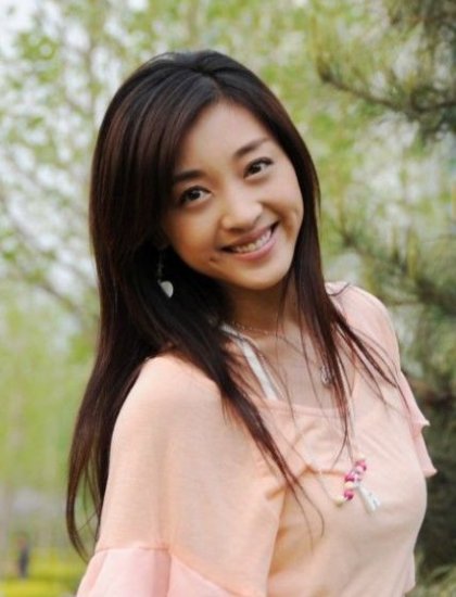 中国10位<em>姓姜的</em>女明星一览，最喜欢的就是姜妍