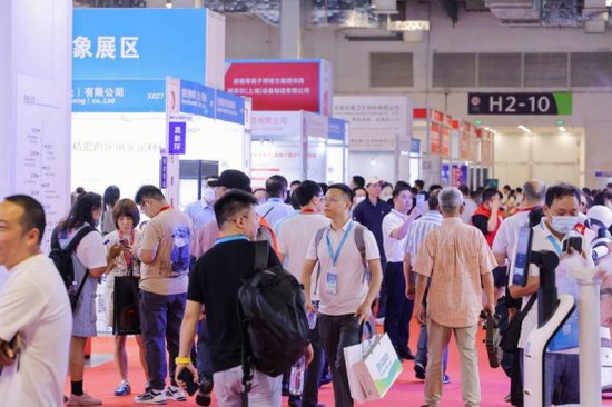 2024上海国际医疗用品及敷料、耗材<em>展览会</em>将于6月26-28日在上...