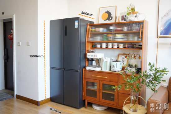 嵌入式冰箱别踩坑，教你如何选购嵌入式冰箱！