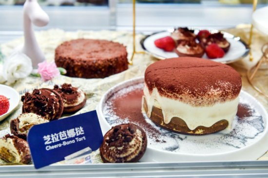 两周售出22万个<em>蛋糕</em>，安佳“中国好<em>蛋糕</em>”助<em>烘焙行业</em>乳脂升级