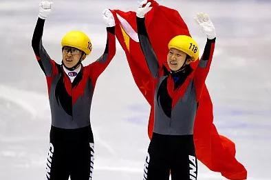 <em>历届</em>冬奥会，中国代表团有哪些高光时刻？