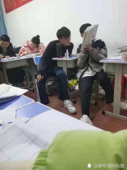 郑州播优教育独家秘诀：如何在高考前猛补弱势科目？