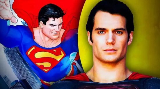 《超人》选角三名候选人曝光！他最有可能成为新超人