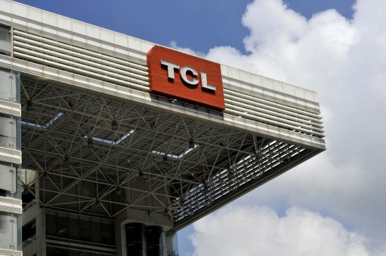TCL科技：子公司TCL华星以24.54亿元收购苏州华星30%股权
