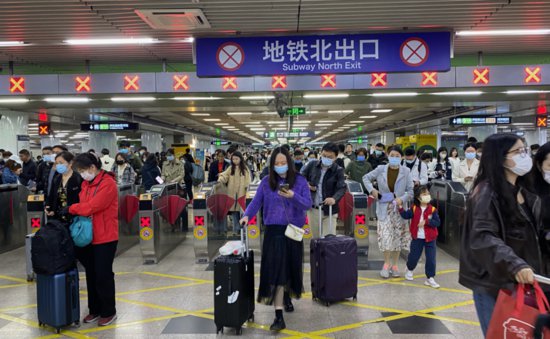 揭秘｜<em>北京地铁</em>7号线首次“通宵”背后的不眠夜……