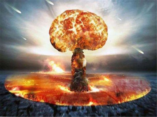 美国拥有全球最强的核打击能力，唯独对一个<em>国家不敢</em>碰硬，它是...