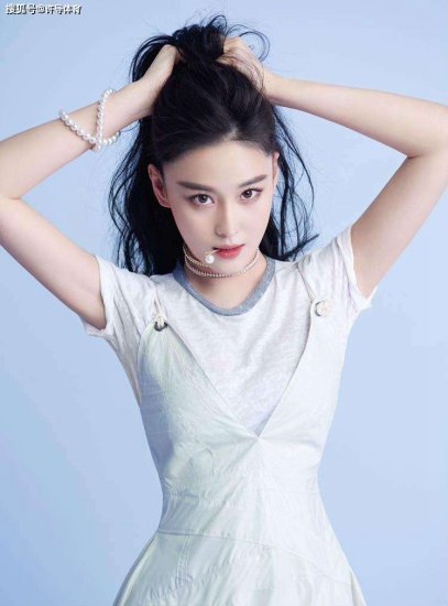 1987年出生的女星真的是美女如云，刘亦菲刘诗诗，你还知道谁