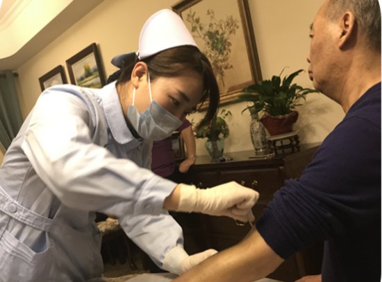 扼住“癌魔”的咽喉——湖南湘潭市肿瘤防治工作侧记