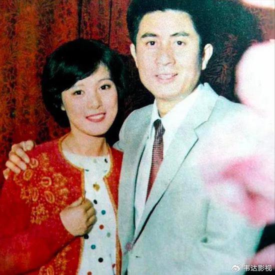 <em>郭凯敏</em>：与相伴6年的张芝华离婚后，转身娶尤勇前妻，终收获幸福