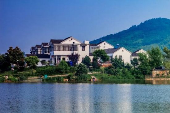 有一种富裕，叫做浙江农村，浙江农村到底有多豪华？