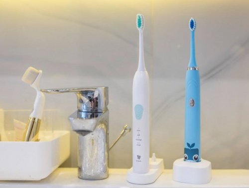 电动牙刷哪个牌子好？揭秘电动牙刷十大排名权威榜单