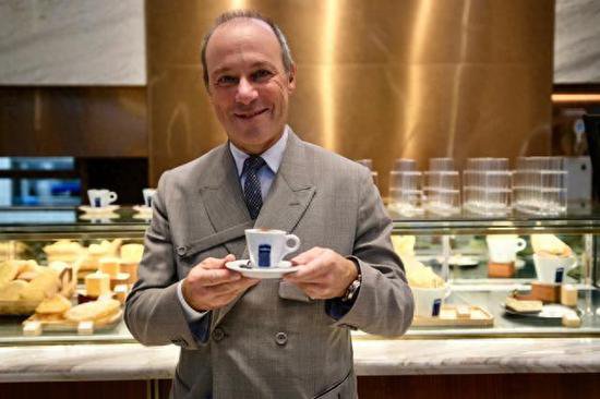 这家百年意大利咖啡品牌，将加大对云南<em>咖啡豆</em>采购量