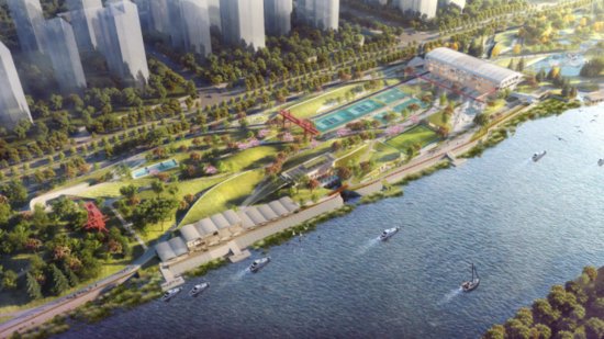 大运河国家文化公园建设方案来了 涉及7个城区 未来可从<em>杭州</em>坐船...