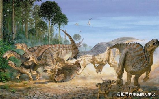 中国7018米最深井挖到白垩纪底层，<em>恐龙灭绝</em>之谜或被揭晓！