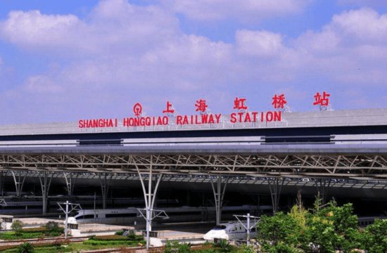 上海取名字的由来和历史，关于上海名字的含义