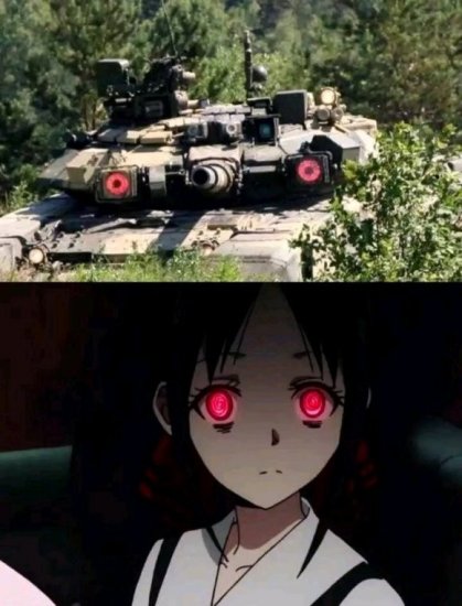 反坦克武器发展迅猛，豹2A7主战坦克进行升级，加装主动防御...