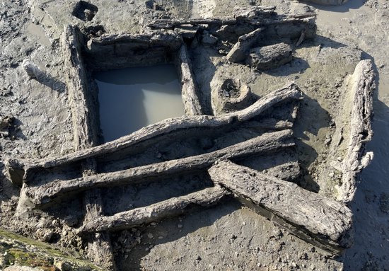 宁波奉化江流域又有考古新发现，方圆5公里已发掘8处史前遗址！