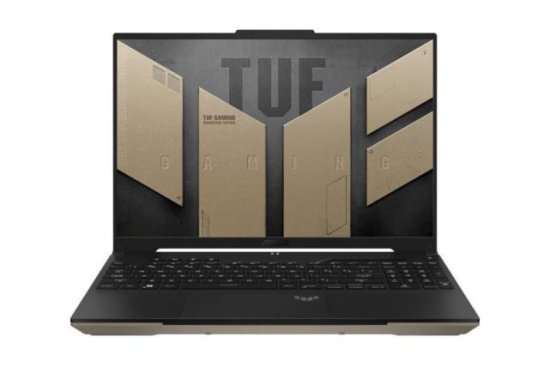 华硕推出全新TUF游戏<em>笔记本电脑</em>，AMD多项技术加持