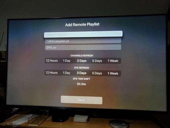 Apple TV 4K如何看电视？写给大家的简单使用方法