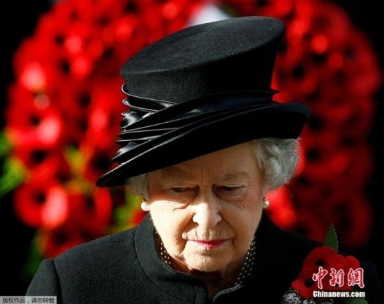 <em>英国</em>女王逝世后，葬礼将如何举行？