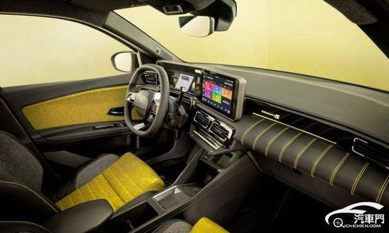 2.5万欧元起售 雷诺发布雷诺5电动汽车