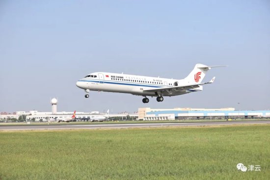 飞机租赁总量达2000架，全球第二——十问东疆综合保税区如何...