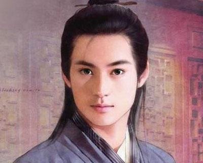 中国古代十大美男子评选, 谁是你心目中的美男子?