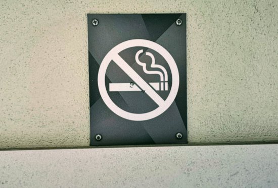 报告显示<em>印第安纳州</em>在控烟政策上得分不高