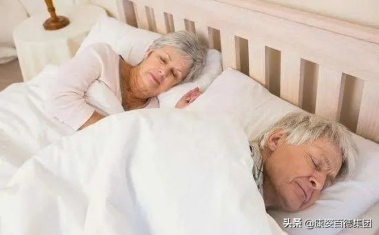 老年人睡眠<em>不好怎么解决</em>？这些办法或许可以帮到你！