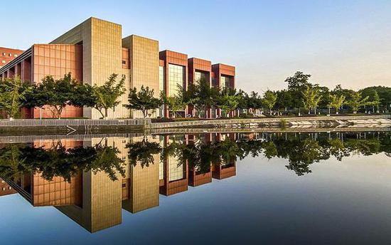 我国重庆市大学<em>排名</em>重新洗牌，重大位列第一，重医大位列第三